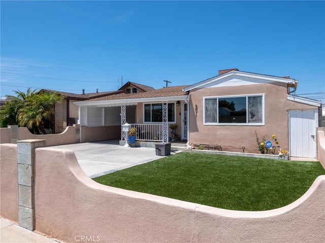 5011 W 133rd Street, Hawthorne.