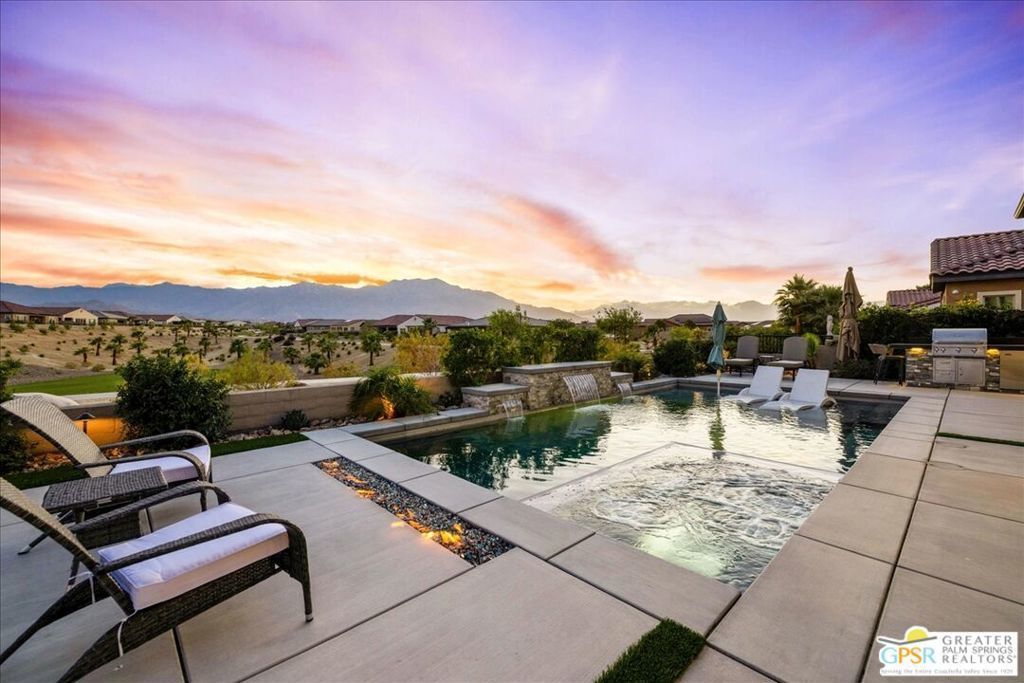 61 Zinfandel, Rancho Mirage