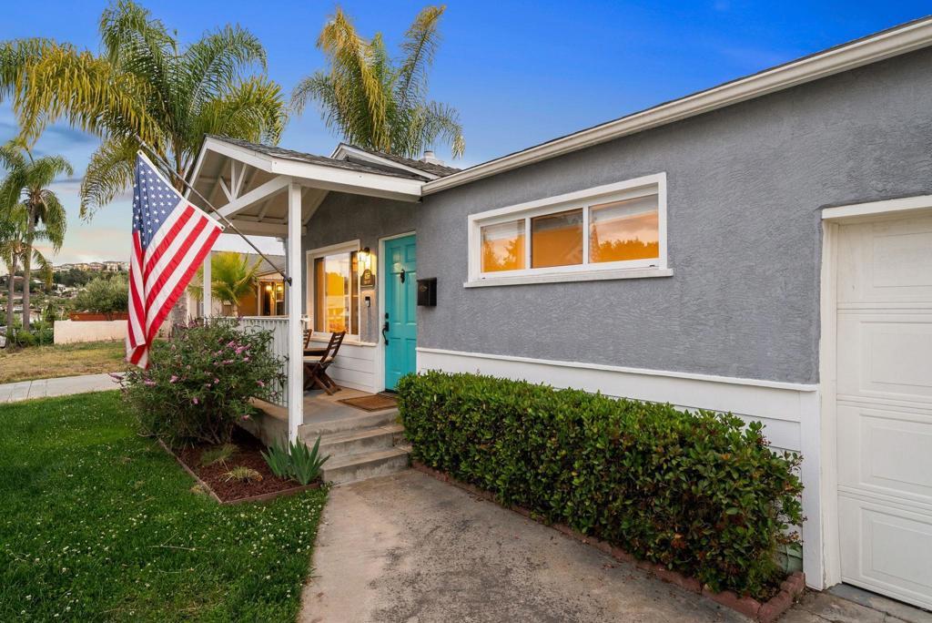 Photo of Listing #250028553SD