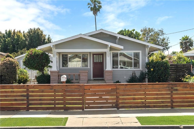 14911 Van Buren Avenue, Gardena.