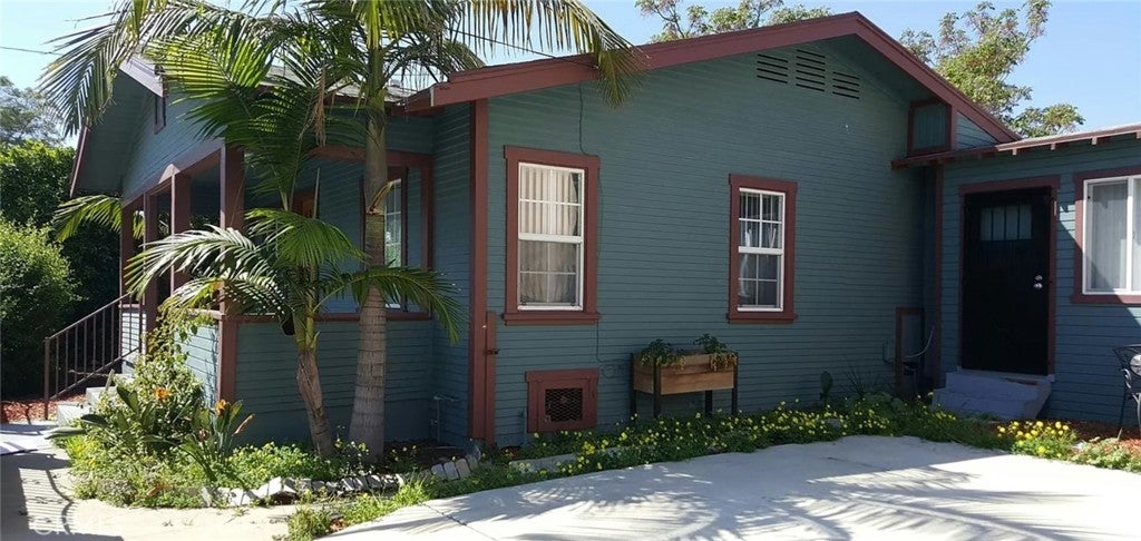 Photo of Listing #SR25116610