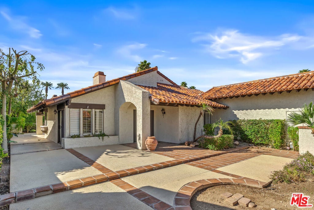 62 Calle Solano, Rancho Mirage