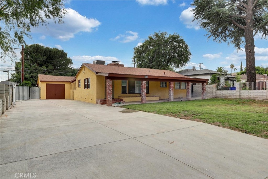 Photo of Listing #CV25117688