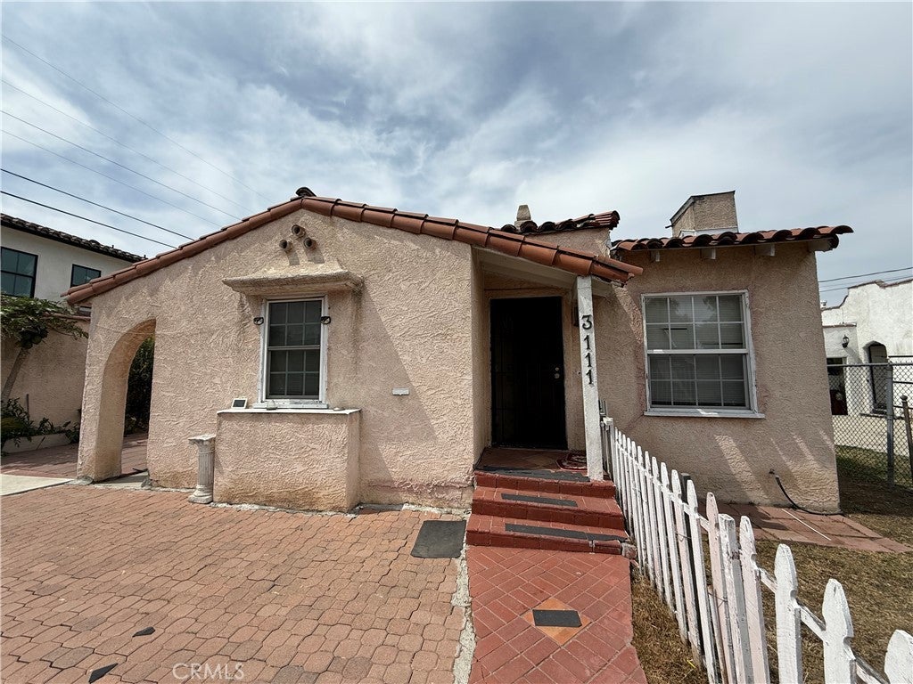 Photo of Listing #SR25117769