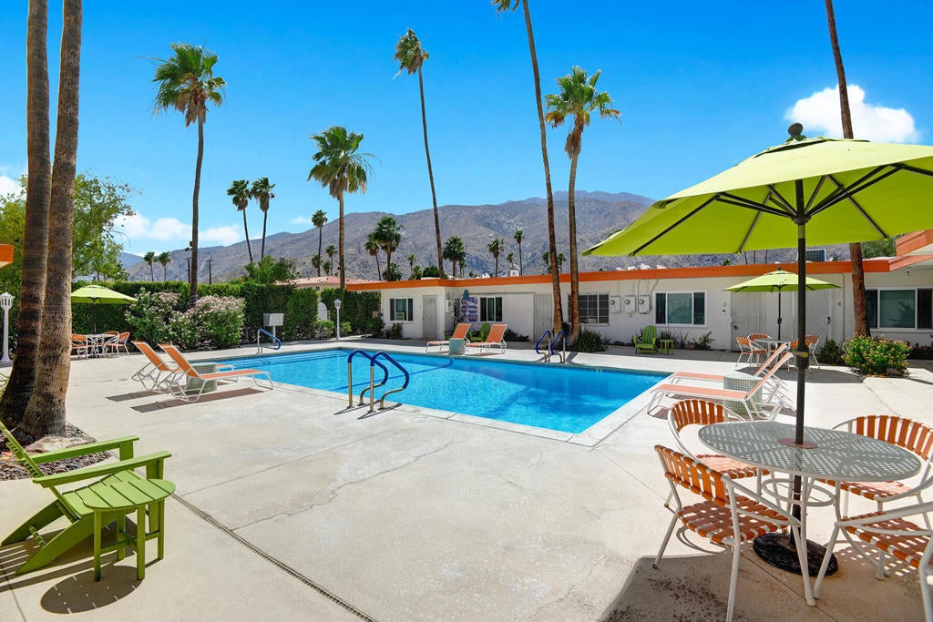 314 Stevens Road # 9, Palm Springs