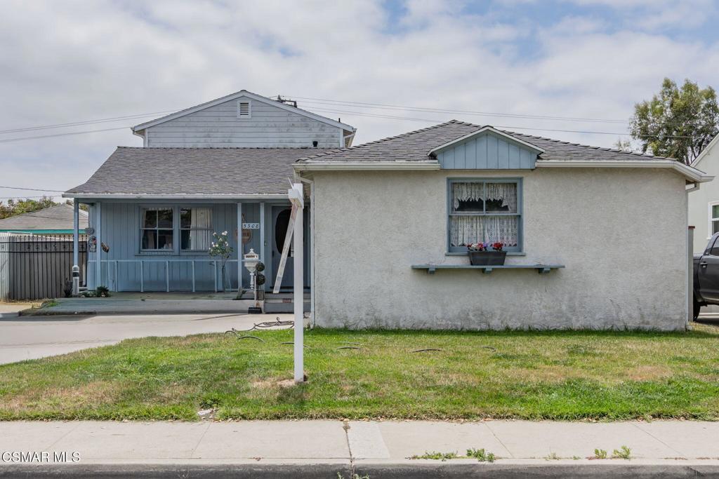 5308 Clearsite Street