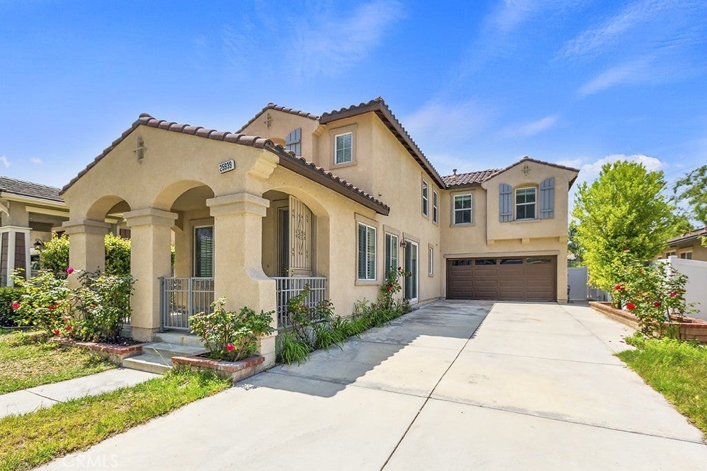 Photo of Listing #CV25117221