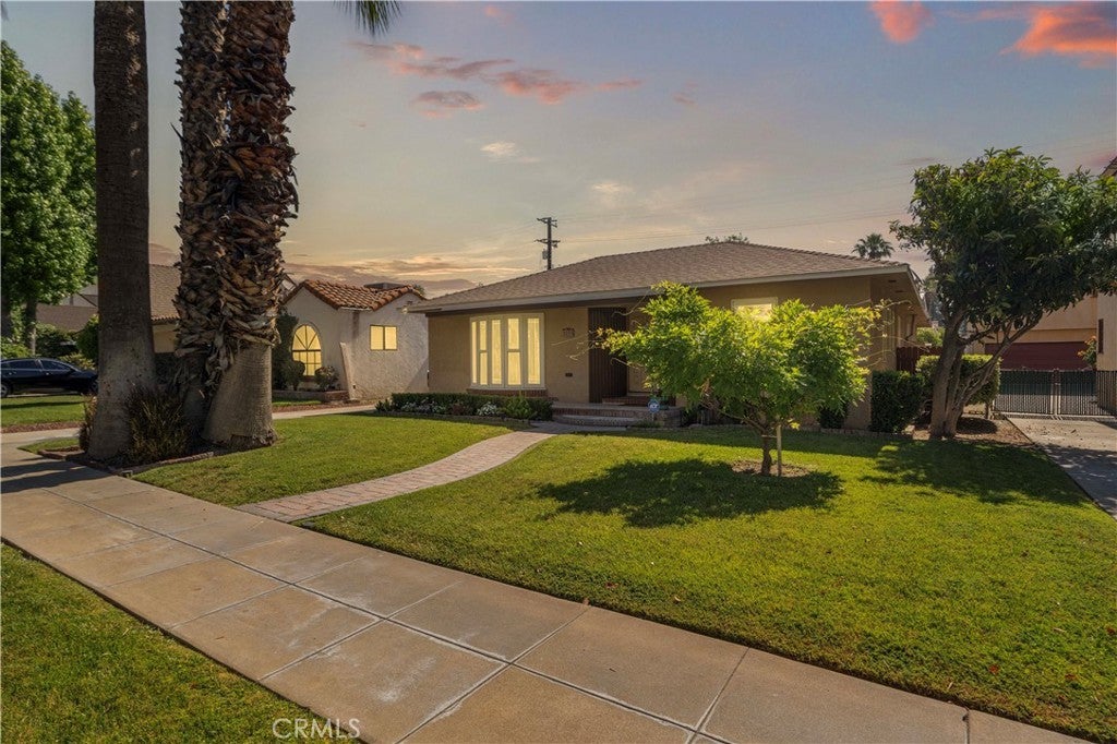 Photo of Listing #CV25118145