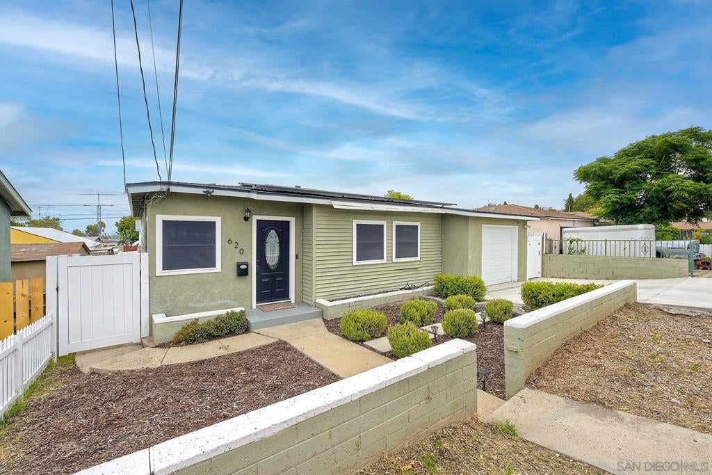 Photo of Listing #250028658SD