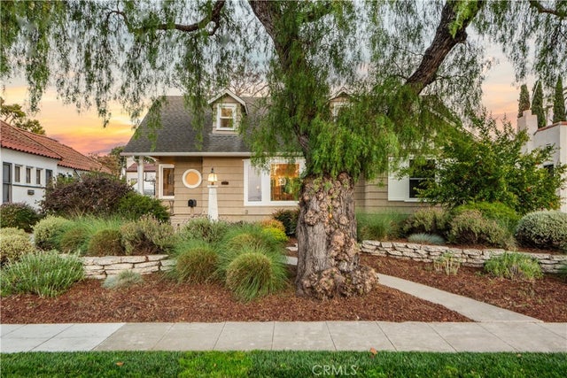 1542 Post Avenue, Torrance.