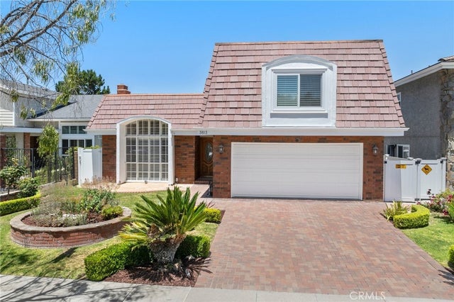 3613 Courtney Way, Torrance.