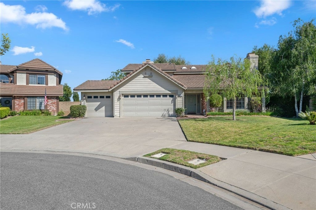 Photo of Listing #SR25118449