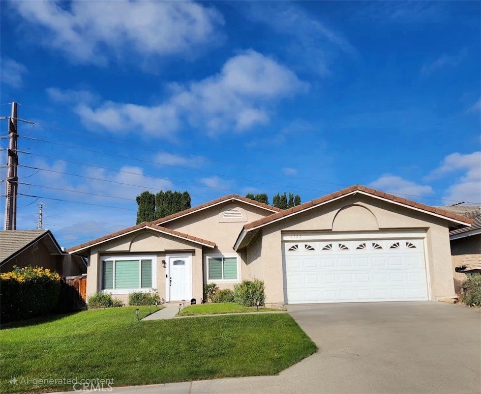 Photo of Listing #CV25118619