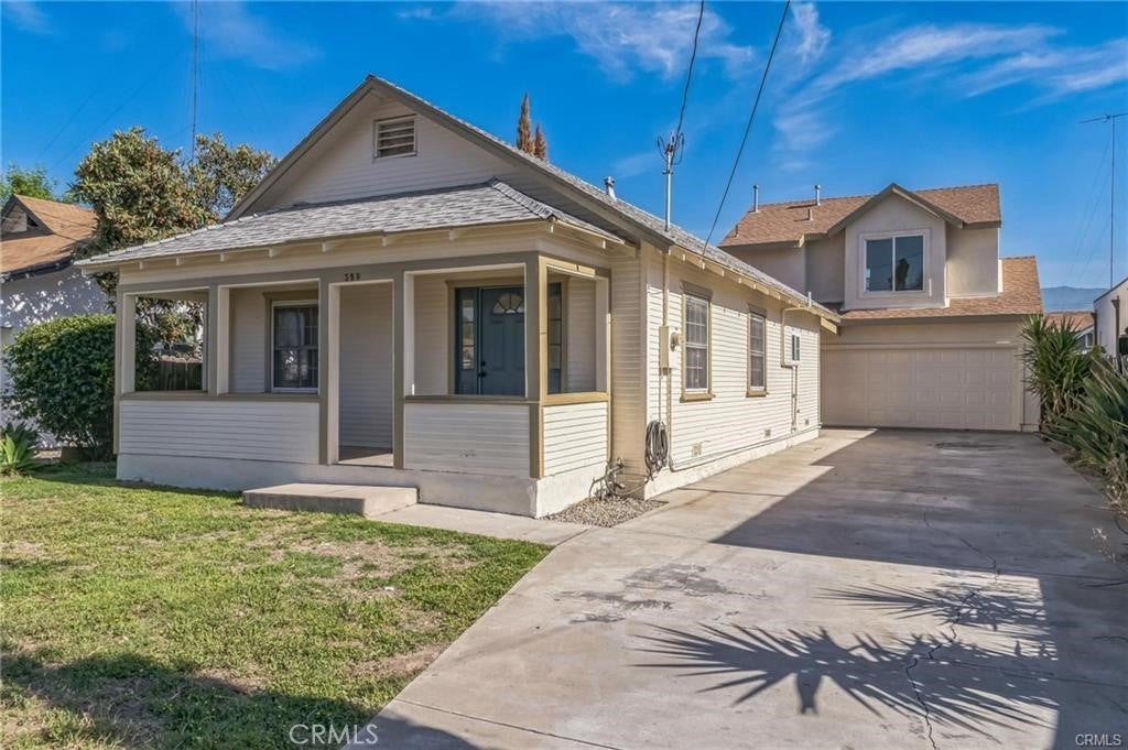 Photo of Listing #CV25118723