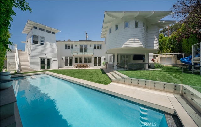 2104 Flournoy Road, Manhattan Beach.