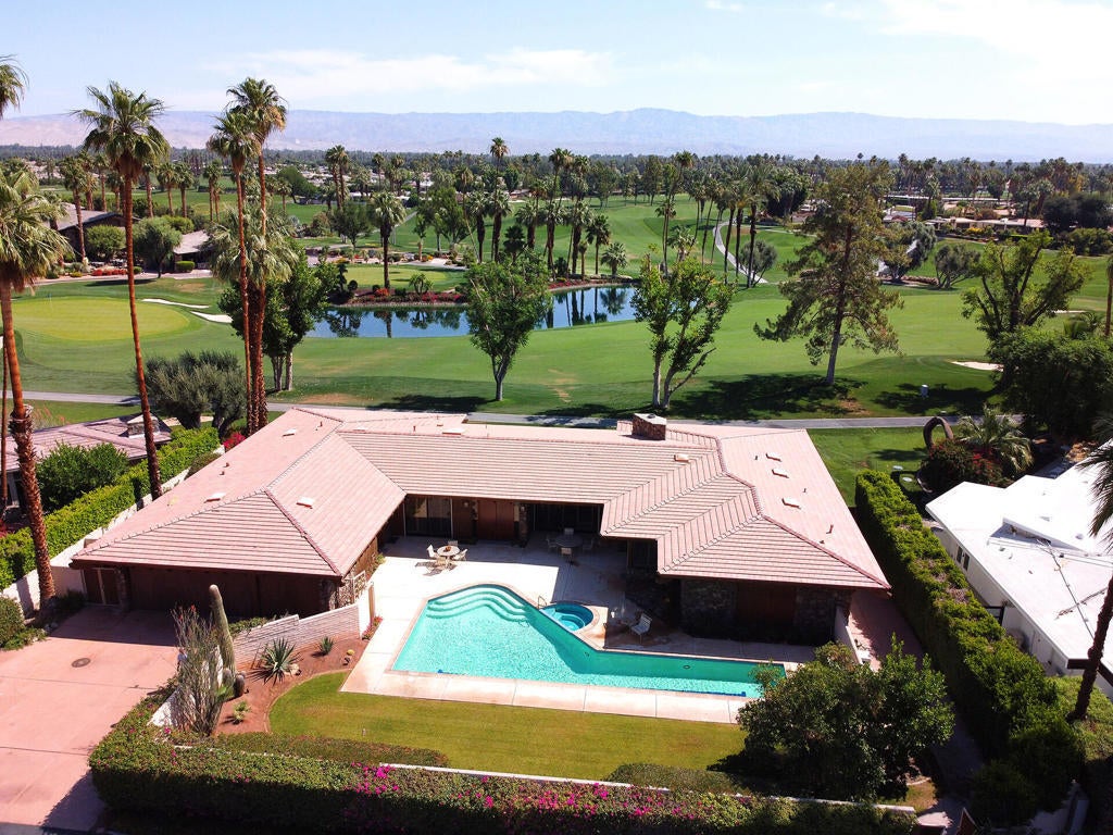 70796 Fairway Drive, Rancho Mirage