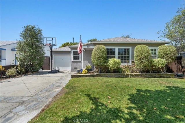 2515 Armour Lane, Redondo Beach.