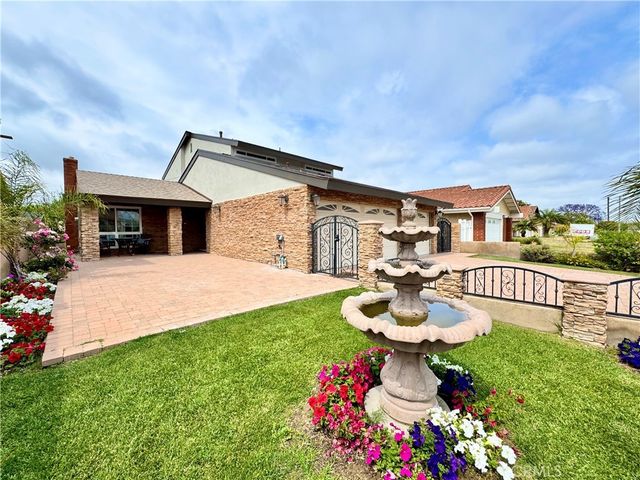 2345 W 232nd Street, Torrance.
