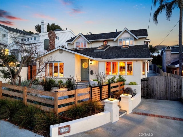 1330 8th Street, Manhattan Beach.