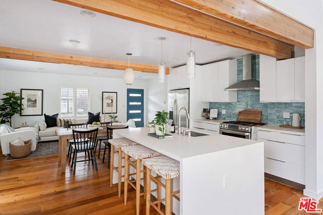 2409 Spurgeon Avenue, Redondo Beach.