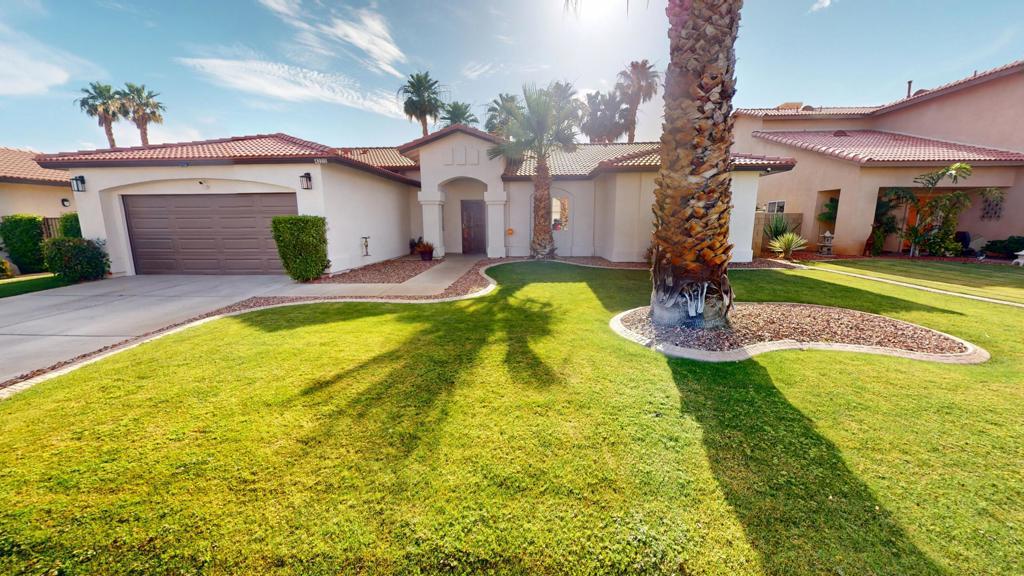 43515 Roebelenii Way, Indio