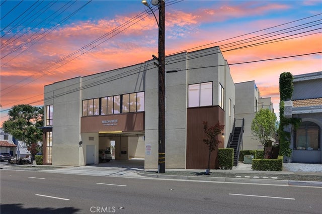 24444 Hawthorne Boulevard 108, Torrance.