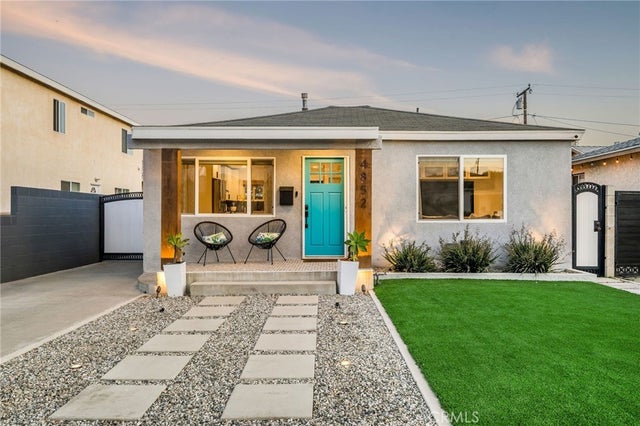 4852 W 129th Street, Hawthorne.