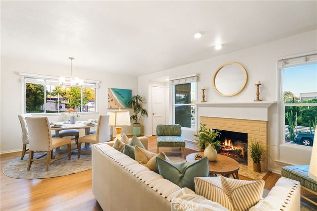 1357 Curtis Avenue, Manhattan Beach.