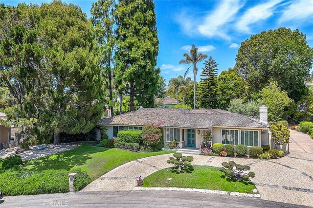 2208 Thorley Place, Palos Verdes Estates.