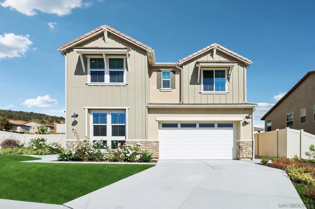 Photo of Listing #250028967SD