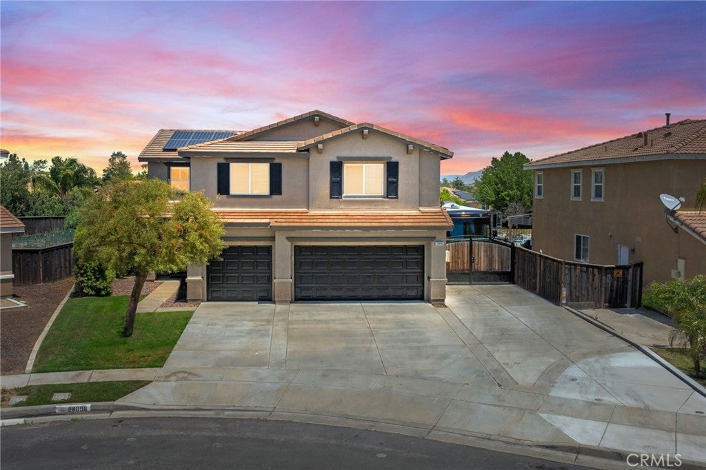 Photo of Listing #TR25119778