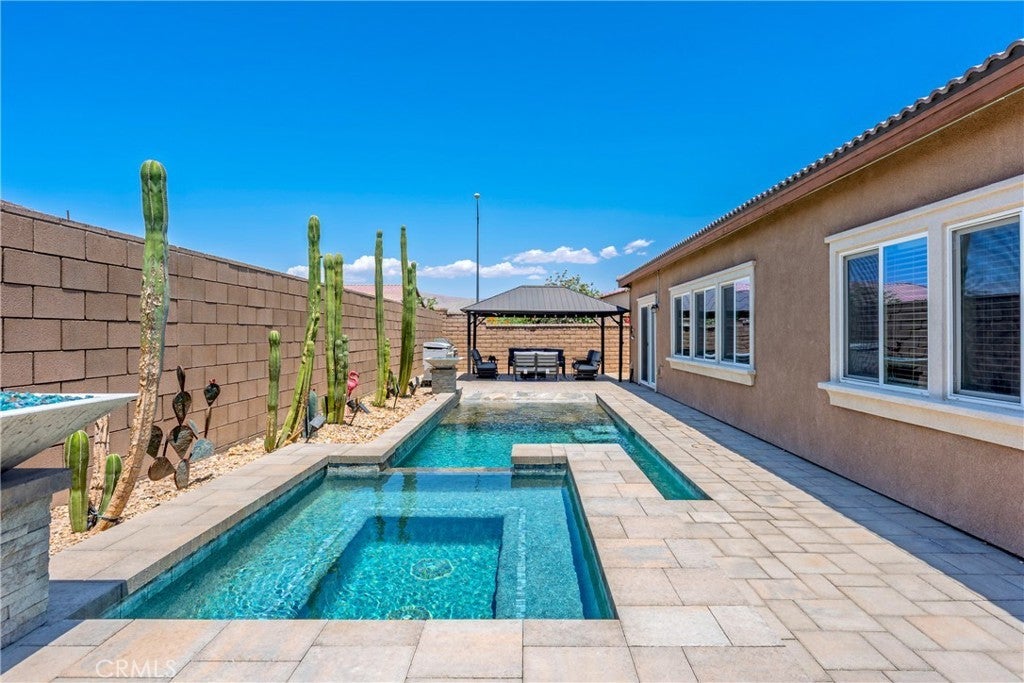 42667 Gazapo Court, Indio
