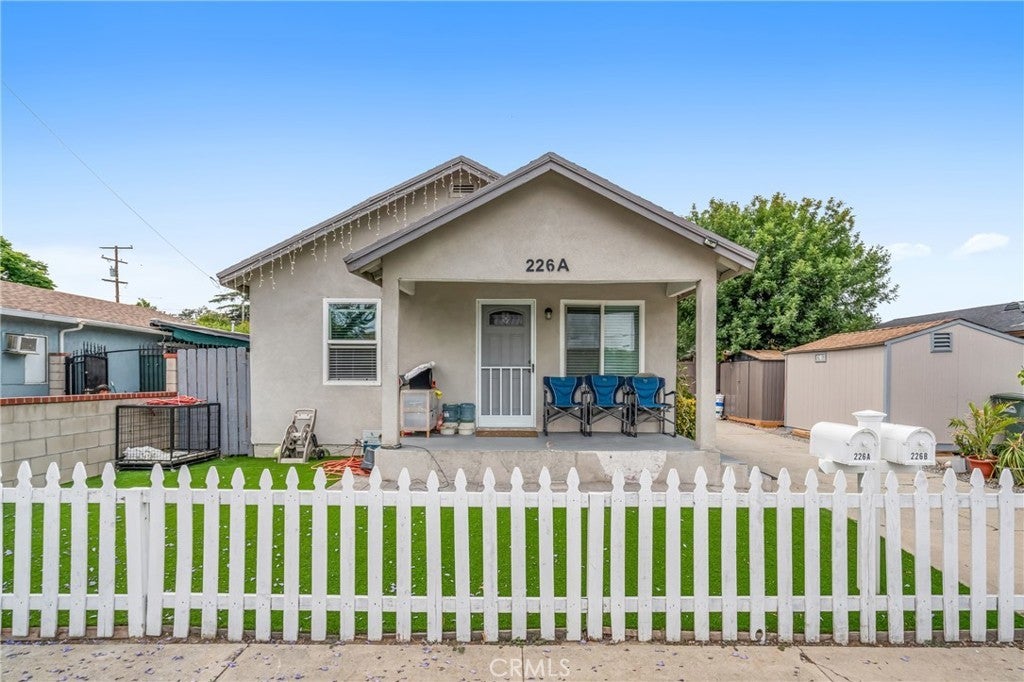 Photo of Listing #SB25120499