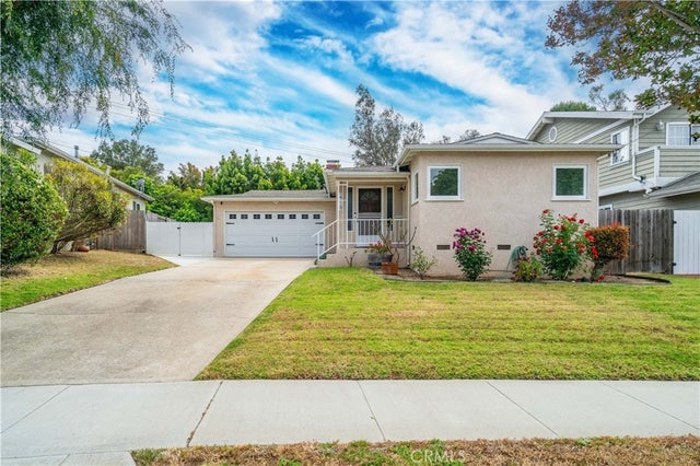 2718 Loftyview Drive, Torrance.