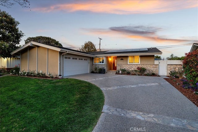 27508 Fawnskin Drive, Rancho Palos Verdes.