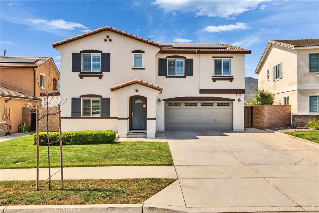 Photo of Listing #CV25121153