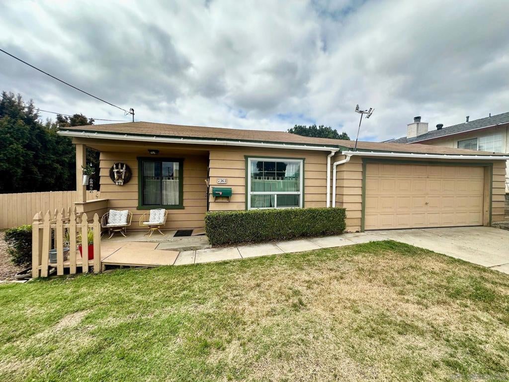 Photo of Listing #250029082SD