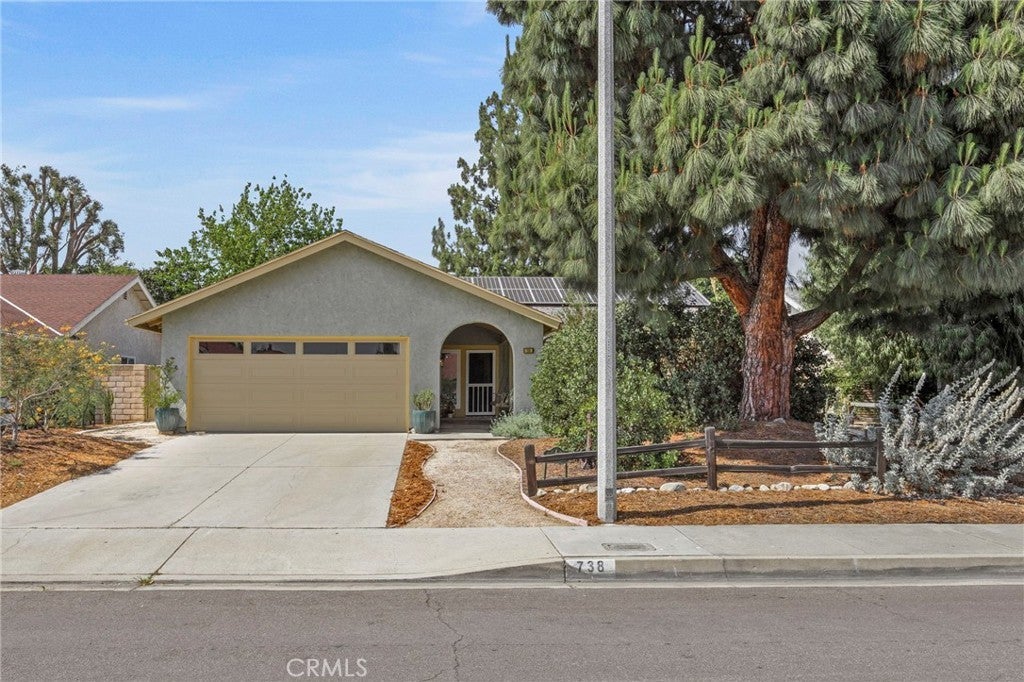 Photo of Listing #CV25118558