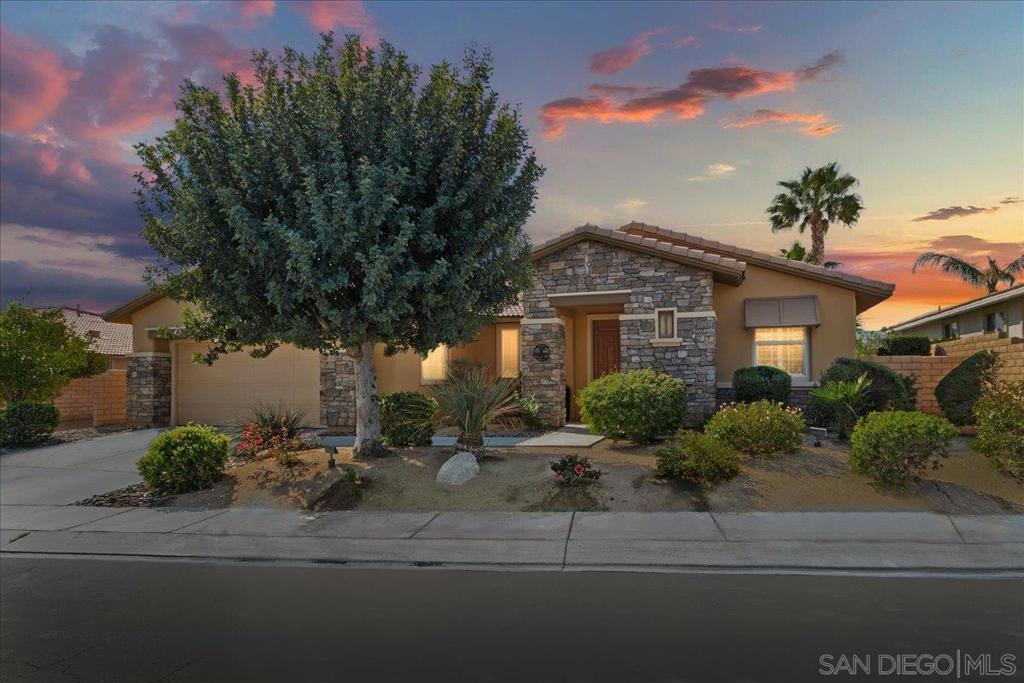 220 Via Firenza, Rancho Mirage