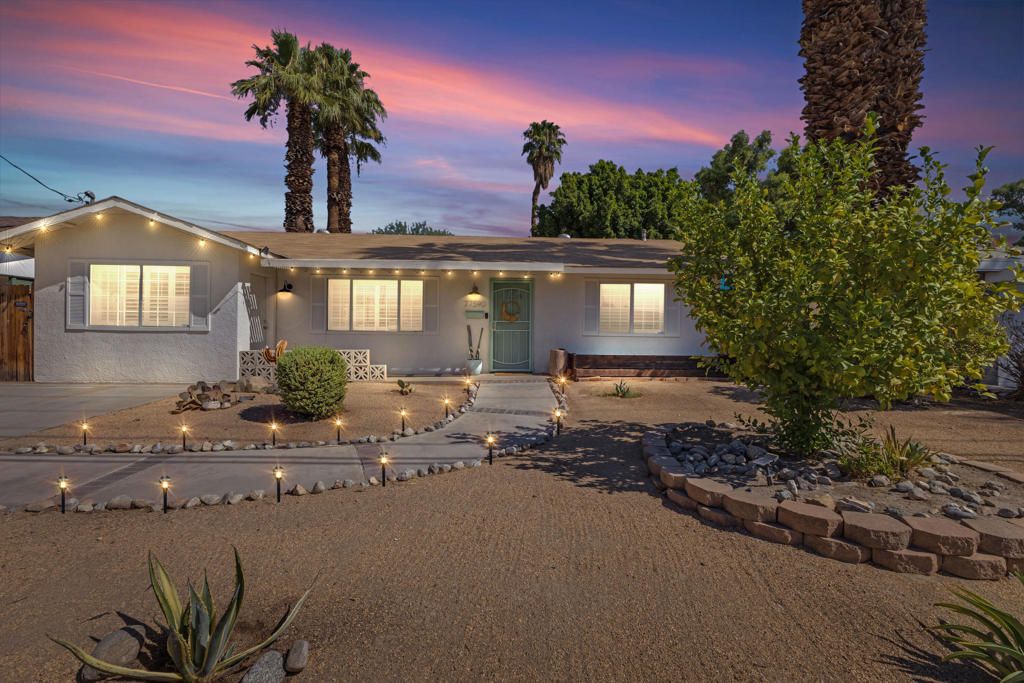77590 California Drive, Palm Desert