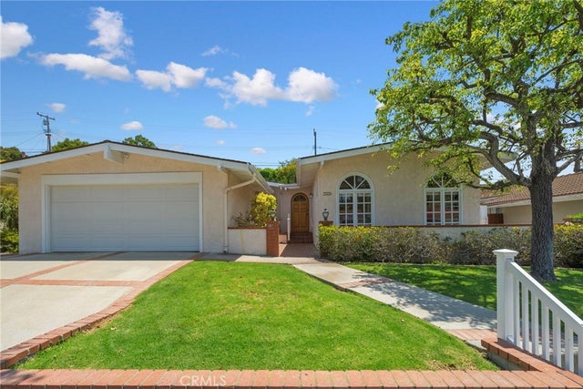 27128 Springcreek Road, Rancho Palos Verdes.