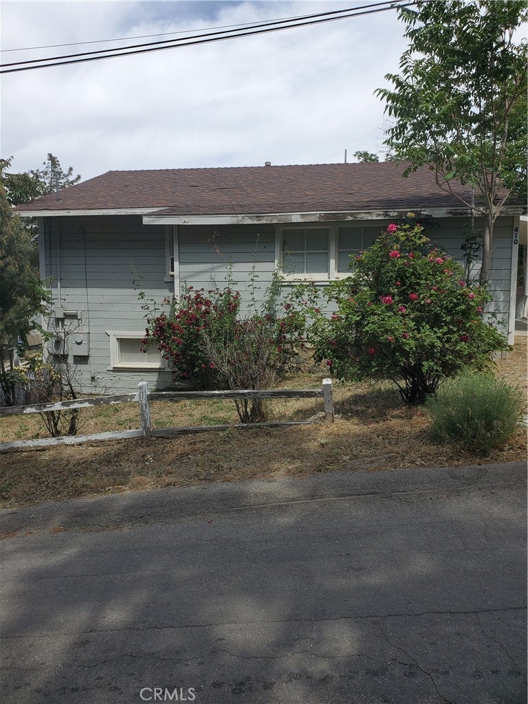 Photo of Listing #SR25121828