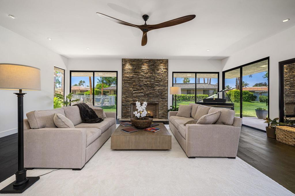 6 Amherst Court, Rancho Mirage