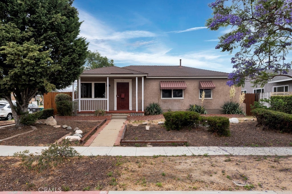 Photo of Listing #SR25122742