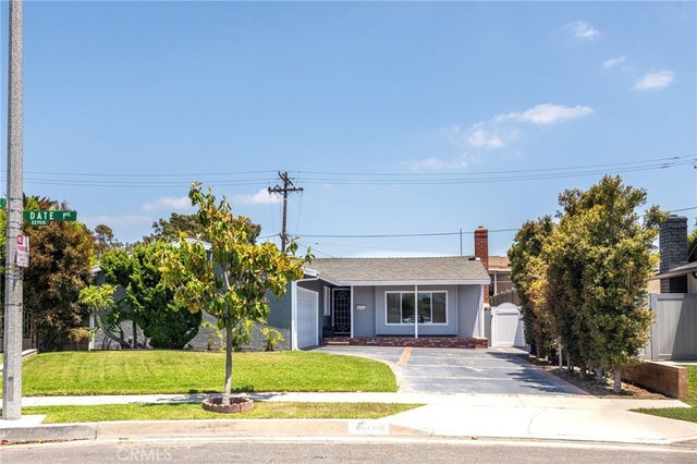22700 Date Avenue, Torrance.