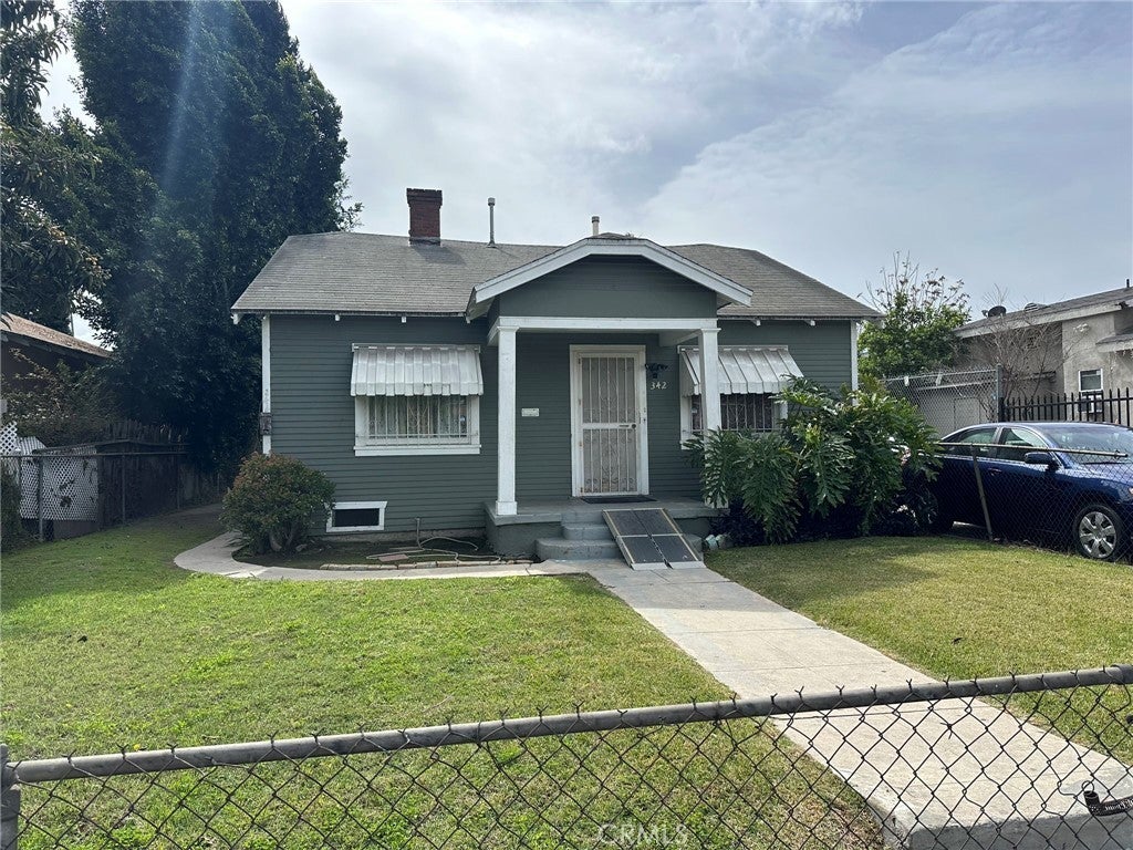 Photo of Listing #CV25122366