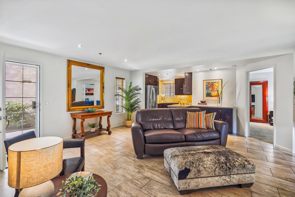 2700 Lawrence Crossley Road # 103, Palm Springs