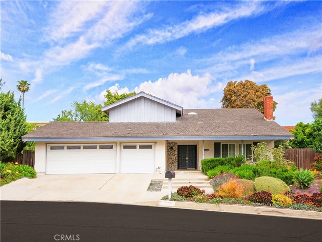 28408 Quailhill Drive, Rancho Palos Verdes.