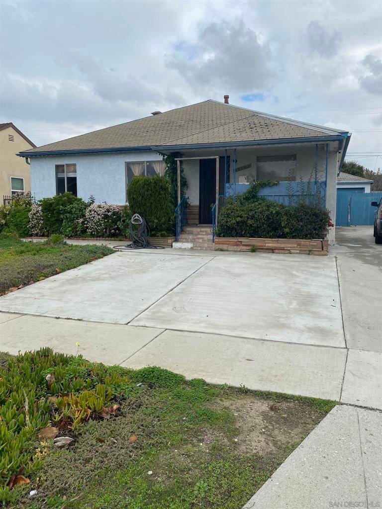 Photo of Listing #250029283SD