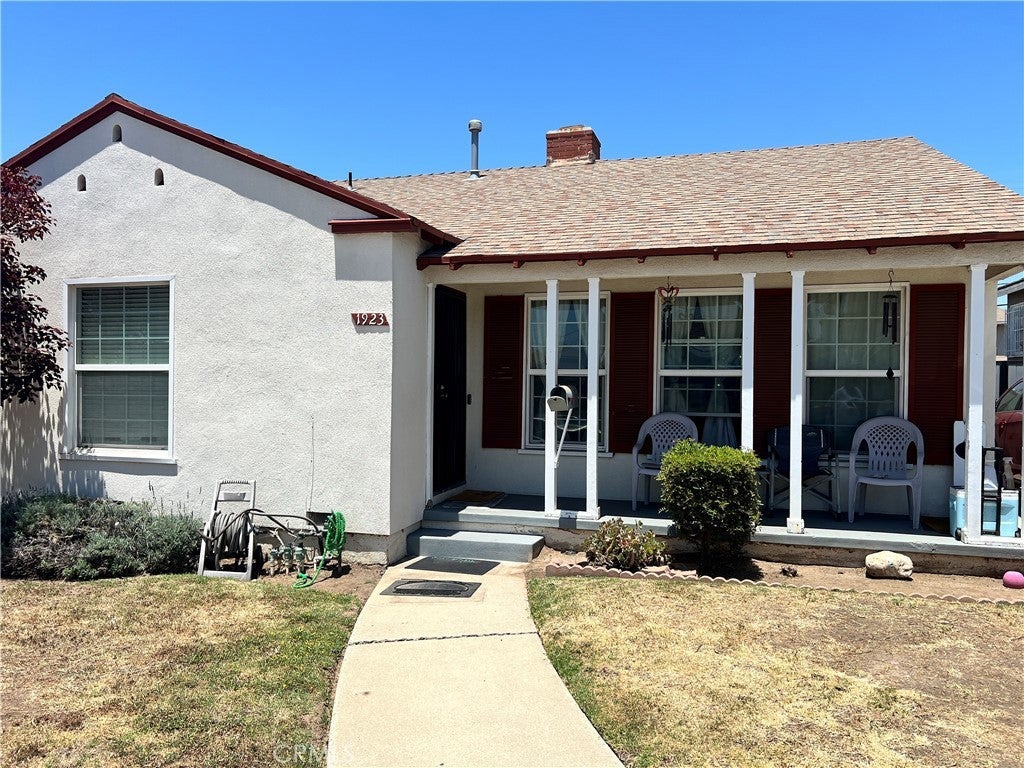 Photo of Listing #CV25123463